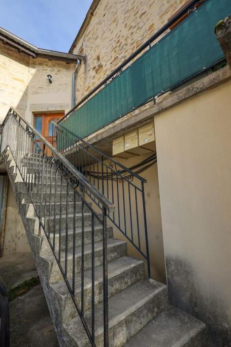 La Pepite Appartement Ambérieu-en-Bugey