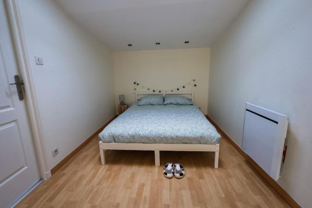 Appartement La Pepite Ambérieu-en-Bugey