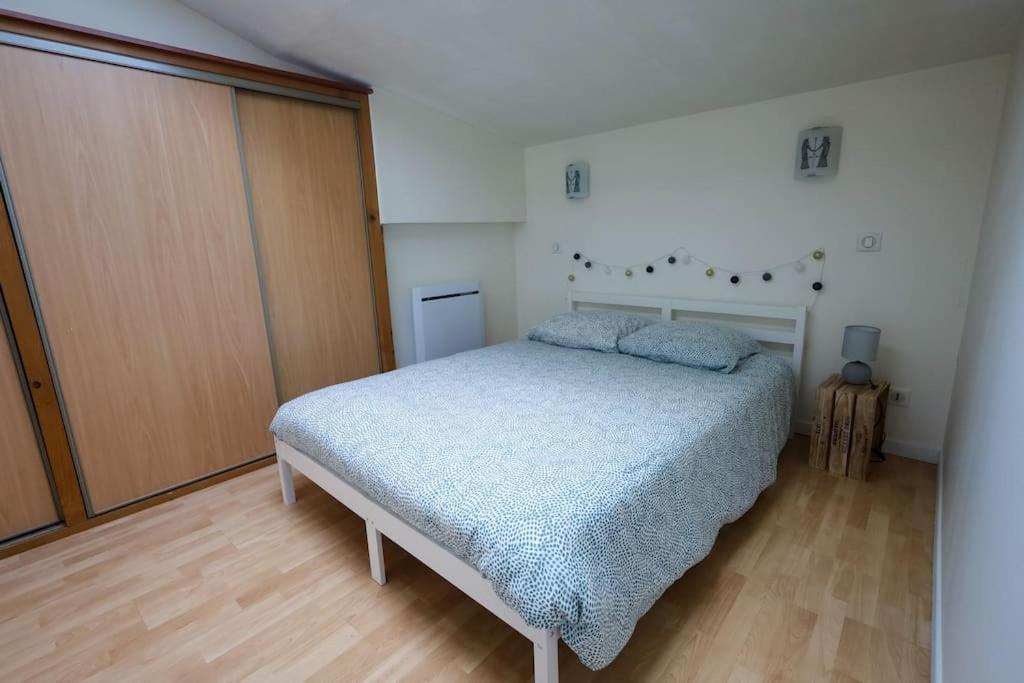 La Pepite Appartement *