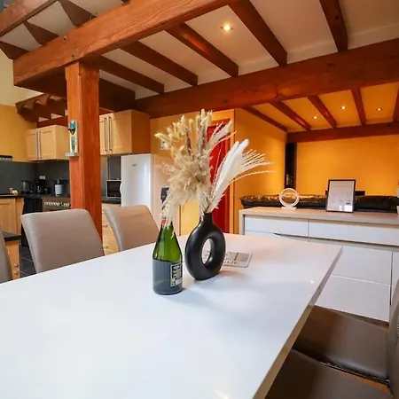 Appartement La Pepite à Ambérieu-en-Bugey Extérieur photo