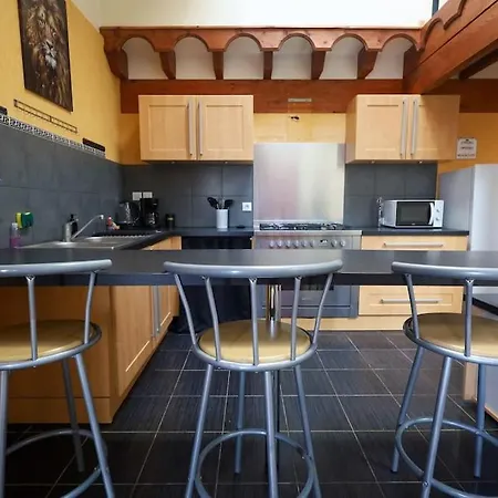 Appartement La Pepite à Ambérieu-en-Bugey Extérieur photo