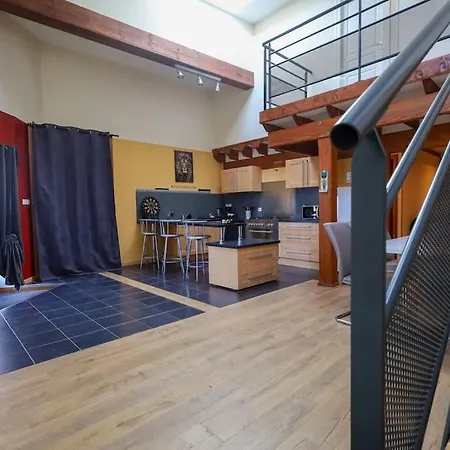 Appartement La Pepite à Ambérieu-en-Bugey Extérieur photo