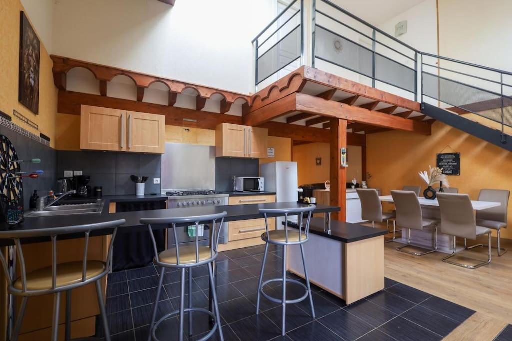 La Pepite Appartement Ambérieu-en-Bugey