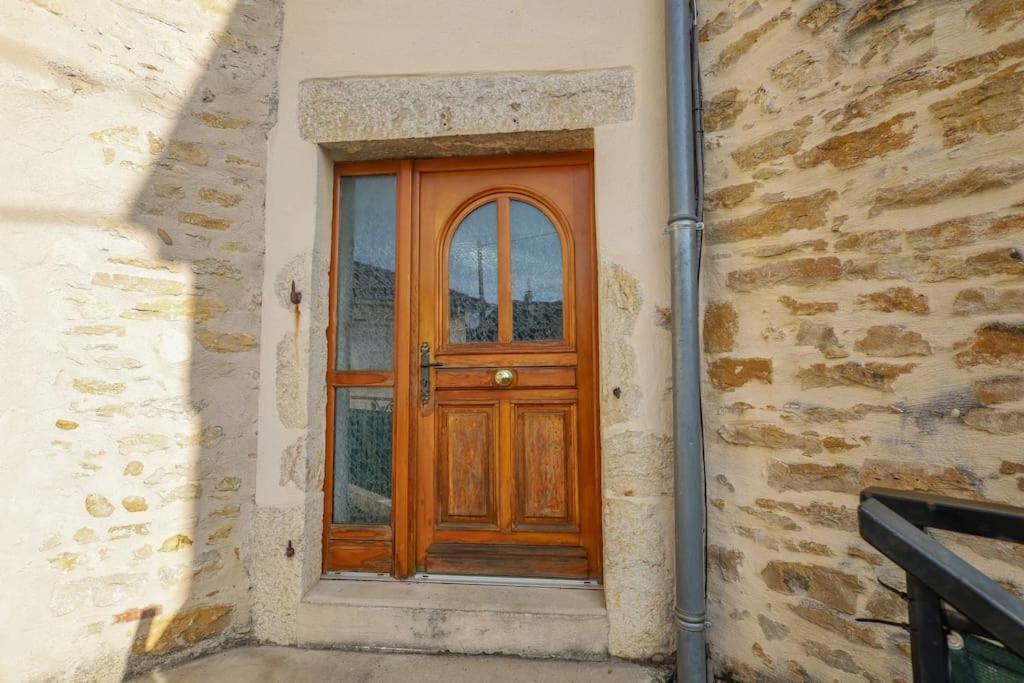 La Pepite Appartement *