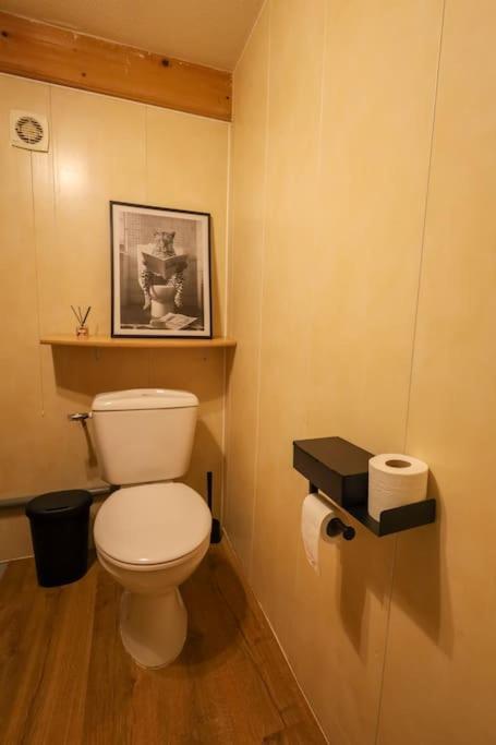 La Pepite Appartement Ambérieu-en-Bugey