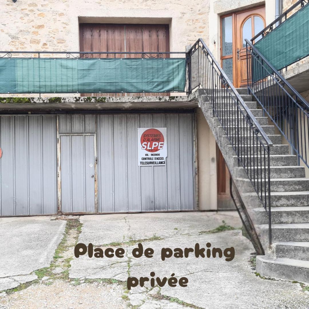Appartement La Pepite Ambérieu-en-Bugey